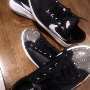 When Skechers met Nike Set